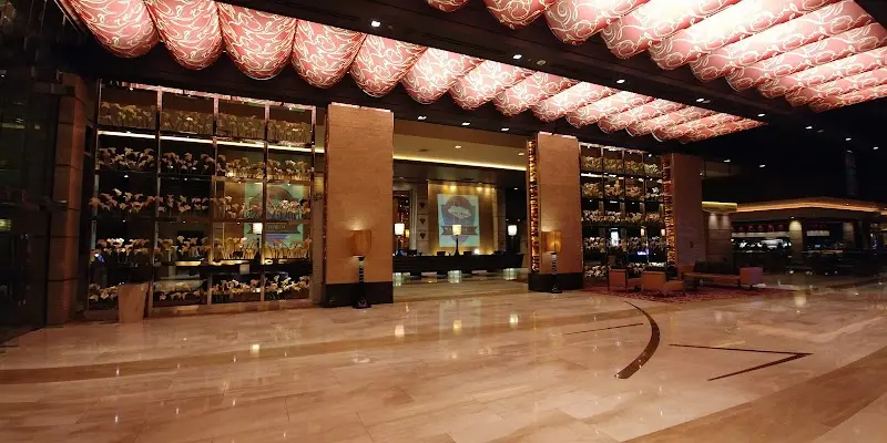 Anthony's Prime Steak & Seafood