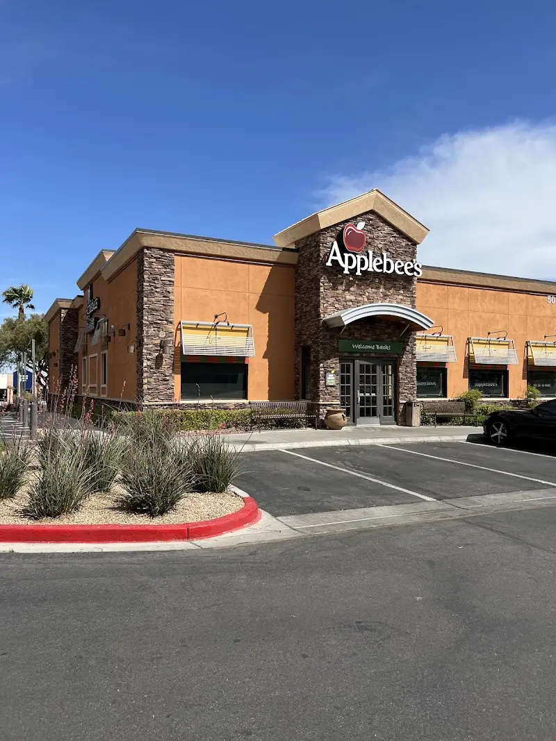 Applebee's Grill + Bar