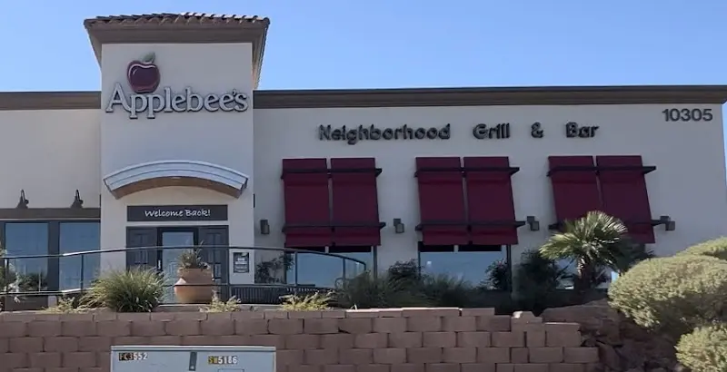 Applebee's