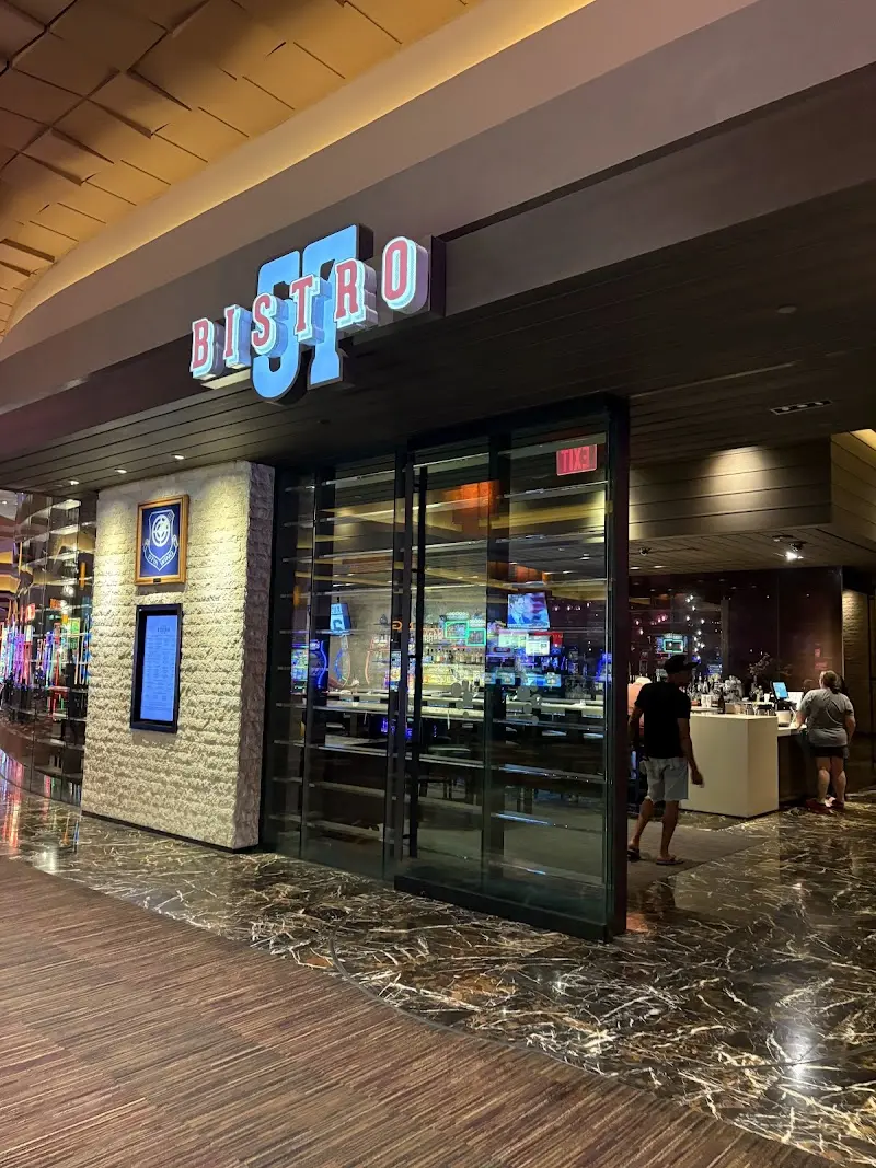 Bistro 57