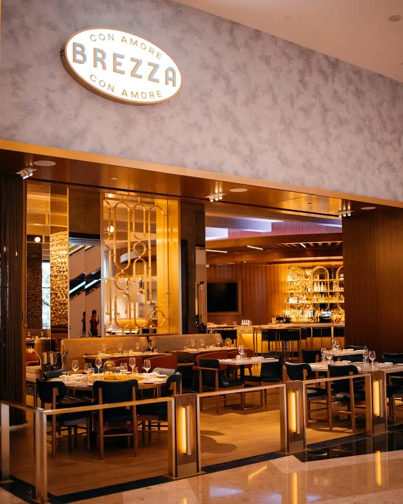 Brezza at Resorts World