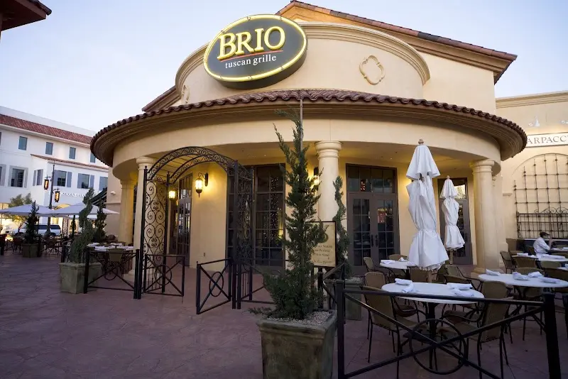 BRIO Tuscan Grille