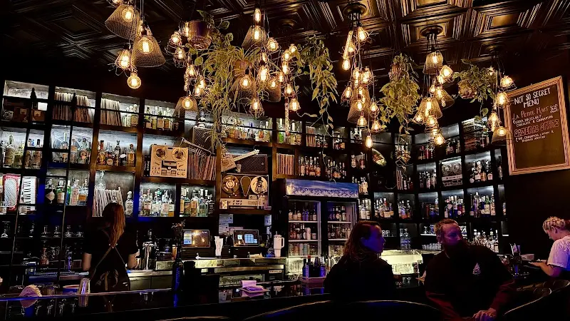 Fat Cat Las Vegas (if not in database - verify)