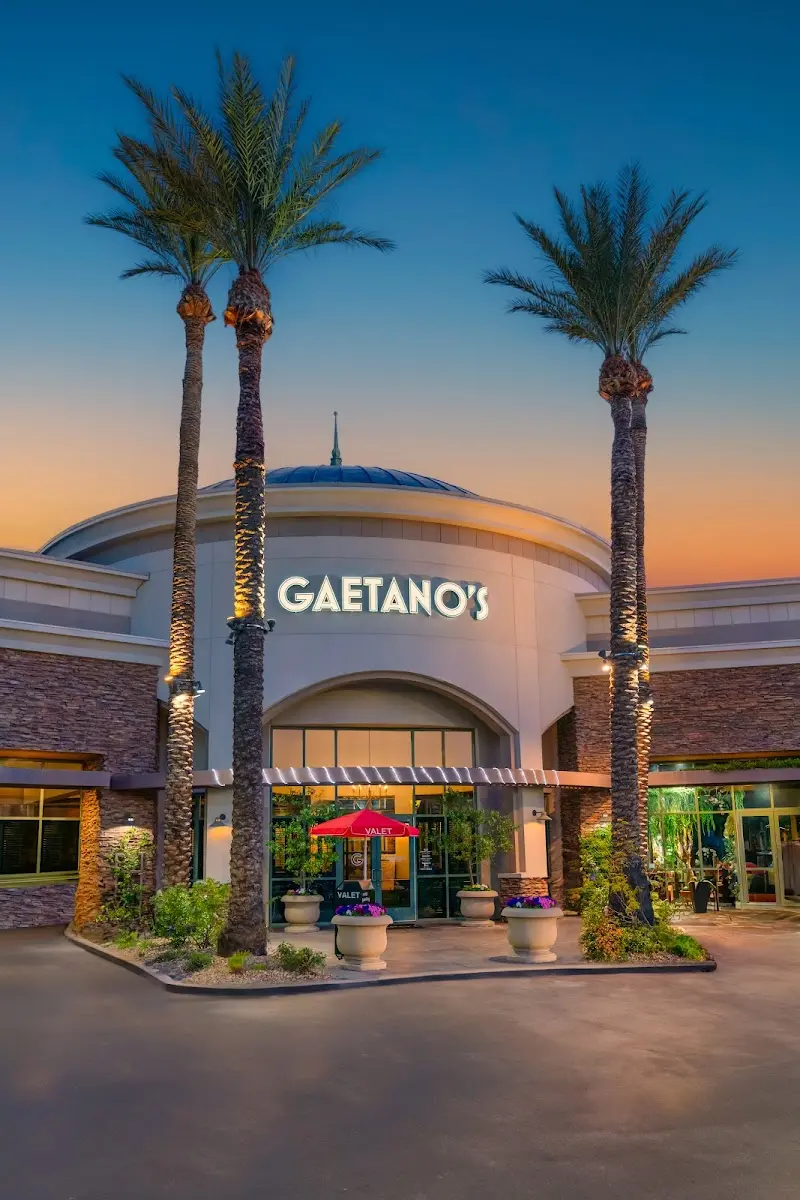 Gaetano's