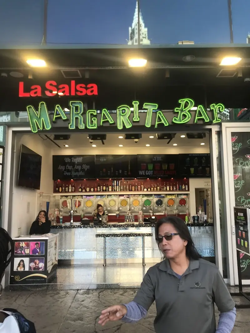 La Salsa