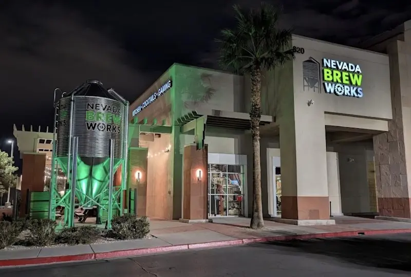 Nevada Brew Works