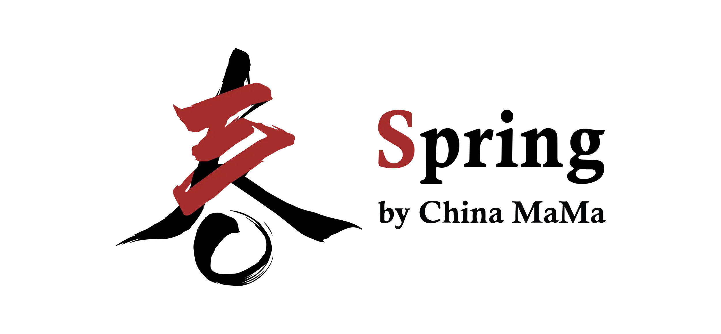 Spring by China Mama