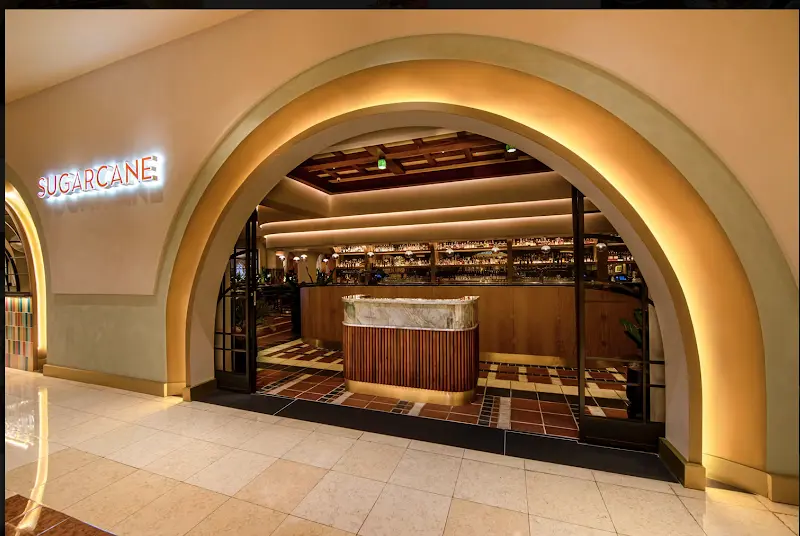 Sugarcane Raw Bar & Grill