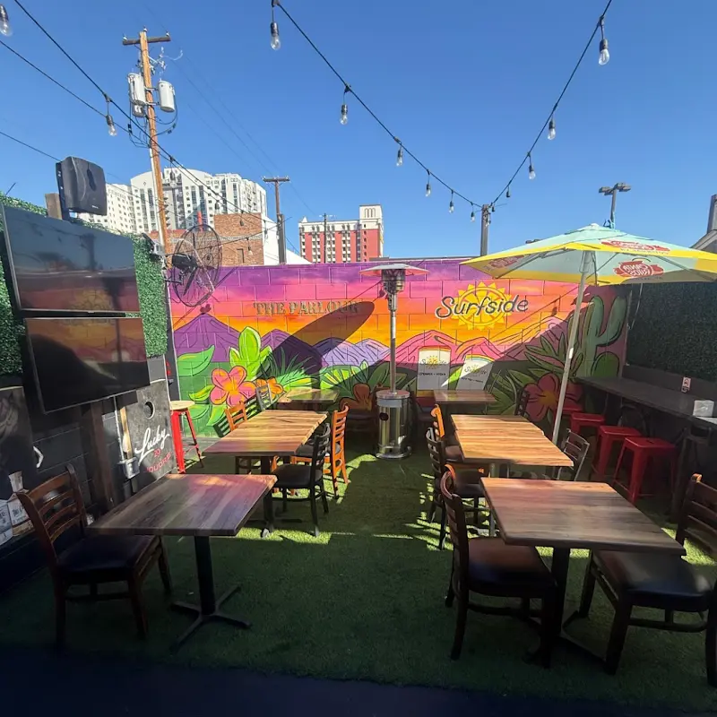 The Parlour Downtown